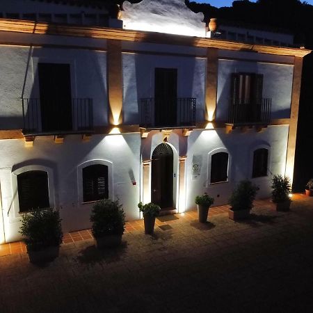 Villa Del Vescovo Cefalù Dış mekan fotoğraf