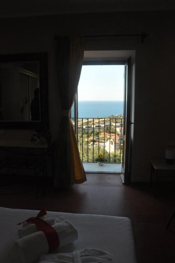 Villa Del Vescovo Cefalù Dış mekan fotoğraf
