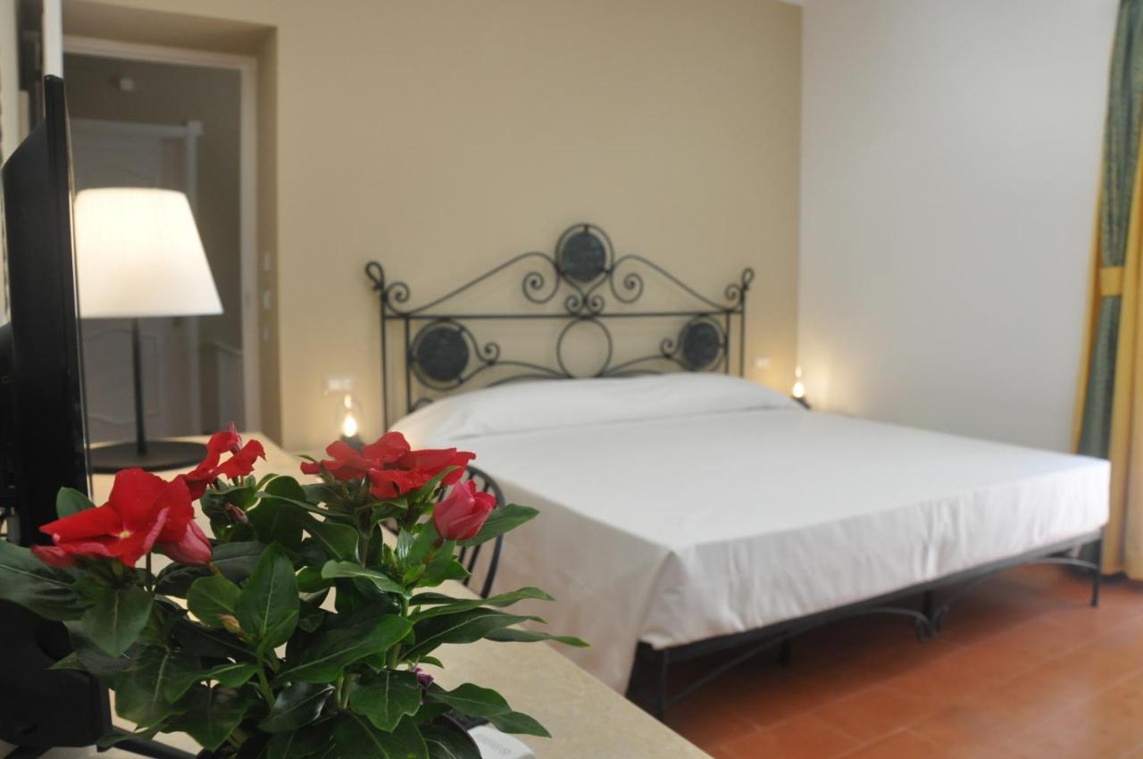 Villa Del Vescovo Cefalù Dış mekan fotoğraf
