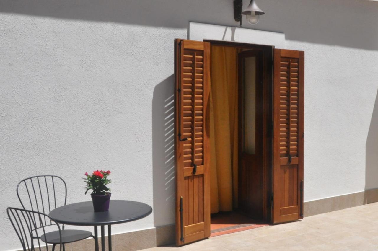 Villa Del Vescovo Cefalù Dış mekan fotoğraf