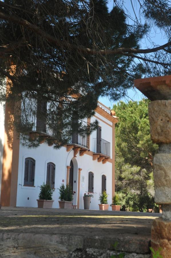 Villa Del Vescovo Cefalù Dış mekan fotoğraf