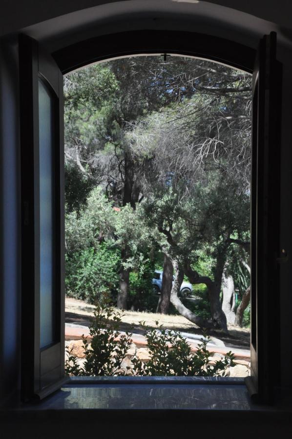 Villa Del Vescovo Cefalù Dış mekan fotoğraf