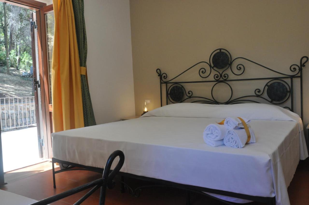 Villa Del Vescovo Cefalù Dış mekan fotoğraf
